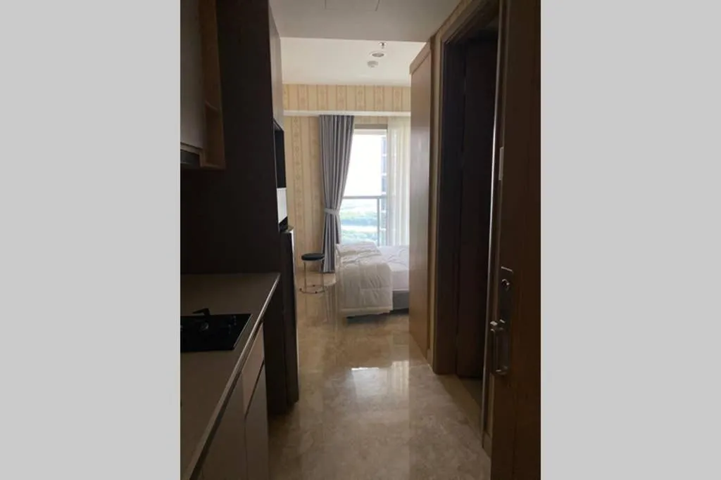 Image of Studio Apartment – Gold Coast PIK, Jakarta Utara