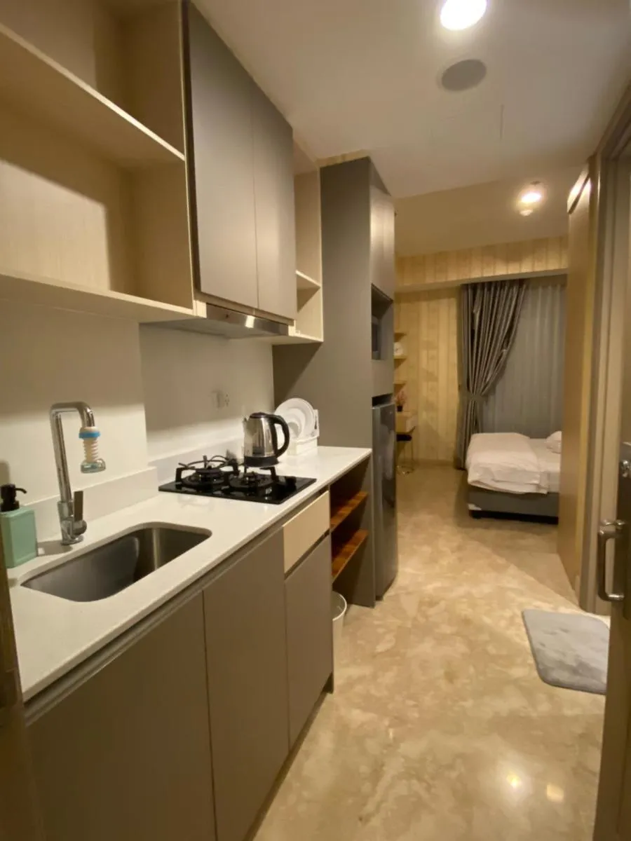 Image 4 of Studio Apartment – Gold Coast PIK, Jakarta Utara