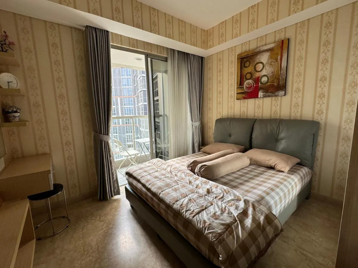 Image 1 of Studio Apartment – Gold Coast PIK, Jakarta Utara