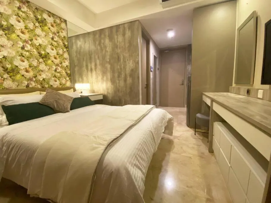 Image of Studio Apartment @Gold Coast Pantai Indah Kapuk