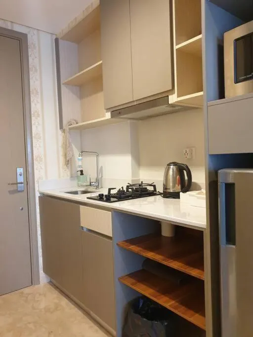 Image 4 of Studio Apartment @Gold Coast Pantai Indah Kapuk