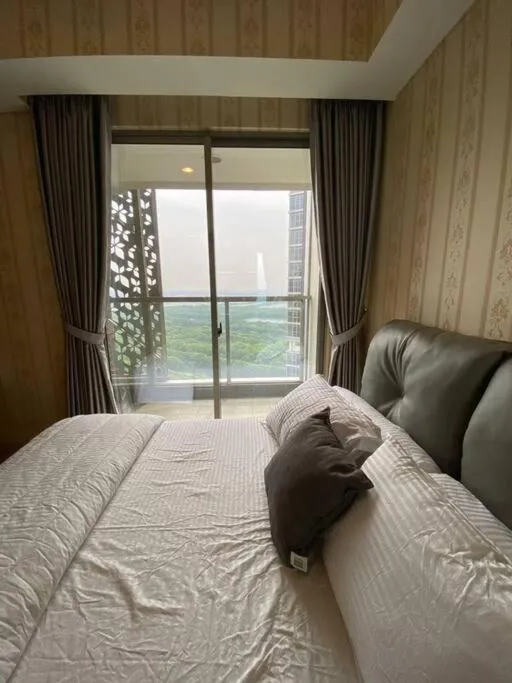 Image 5 of Studio Apartment @Gold Coast Pantai Indah Kapuk