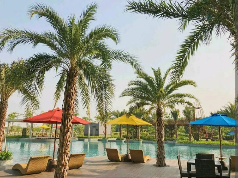 Image 1 of Studio Apartment @Gold Coast Pantai Indah Kapuk