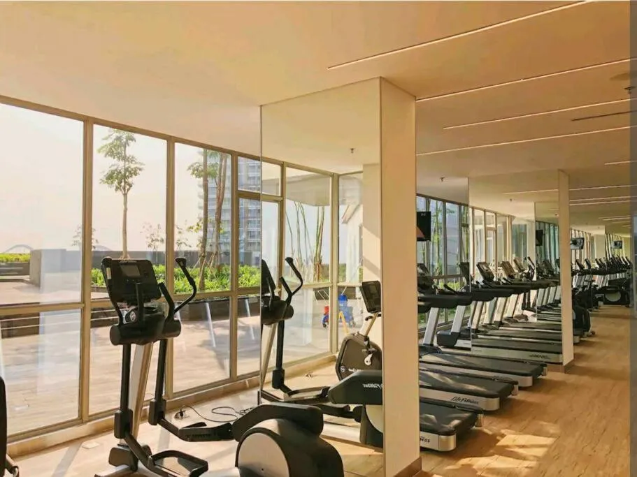 Image 2 of Studio Apartment @Gold Coast Pantai Indah Kapuk