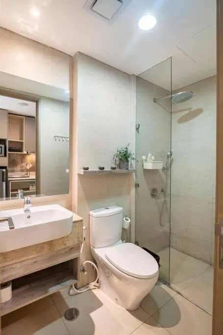 Image 3 of Studio Apartment @Gold Coast Pantai Indah Kapuk