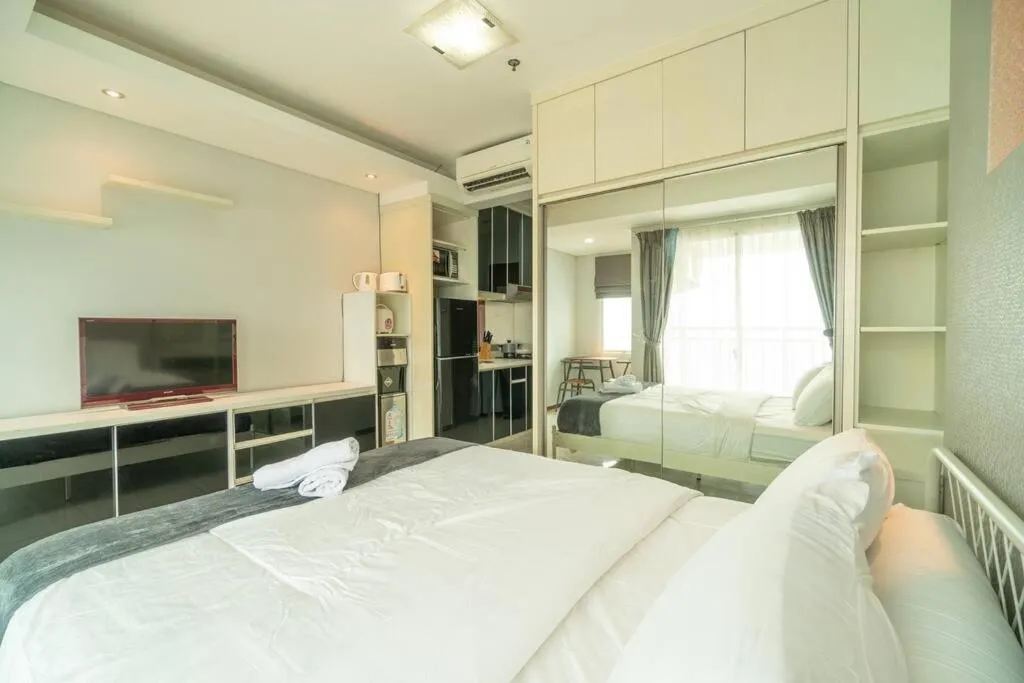Image 1 of Stylish & Cozy Studio in central Jakarta, SCBD
