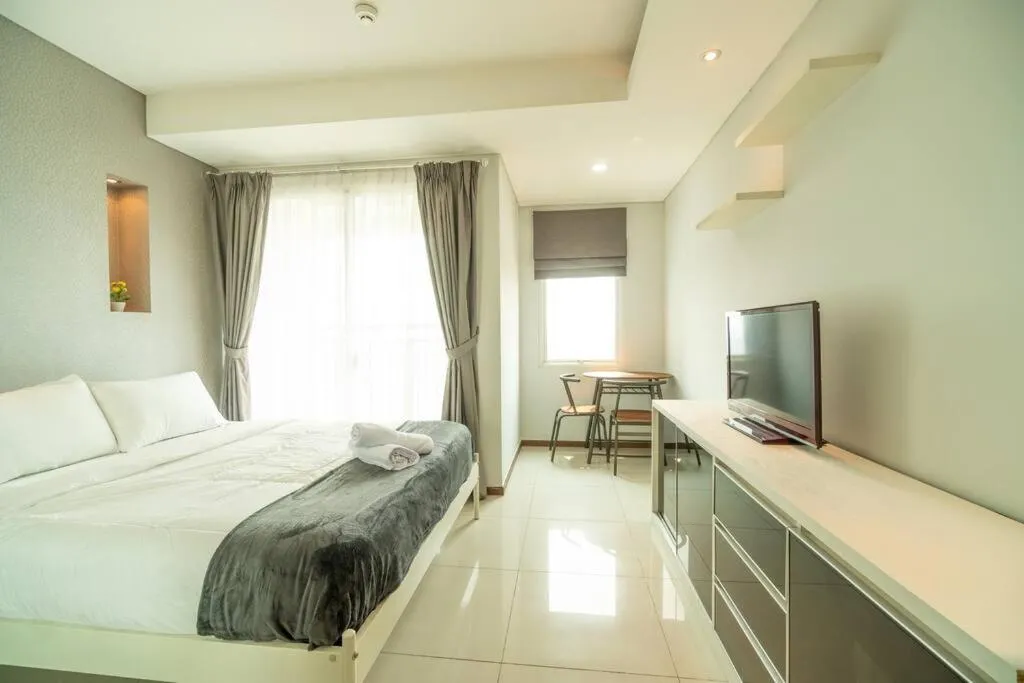 Image 5 of Stylish & Cozy Studio in central Jakarta, SCBD