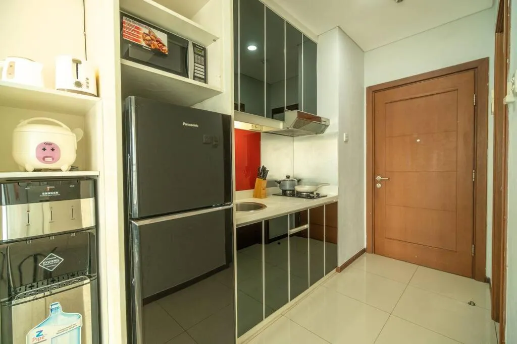 Image 4 of Stylish & Cozy Studio in central Jakarta, SCBD
