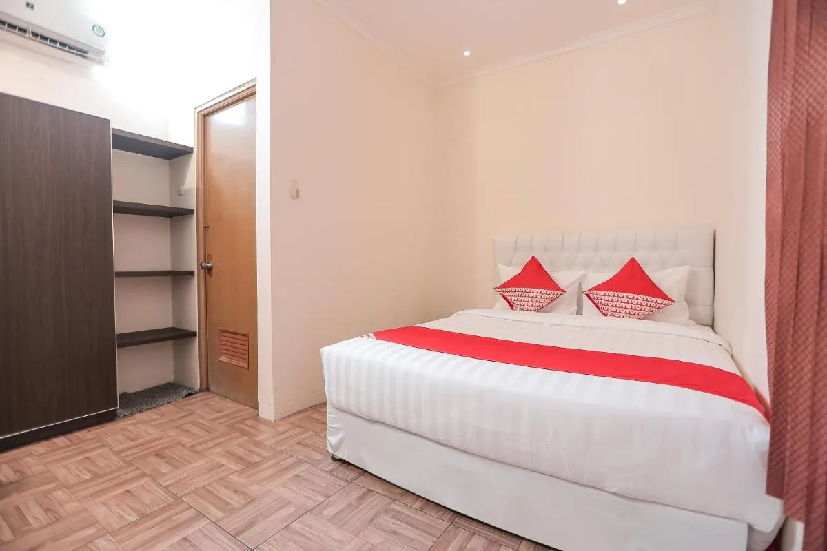 Image 6 of Super OYO Capital O 141 Fatmawati Cozy Residence