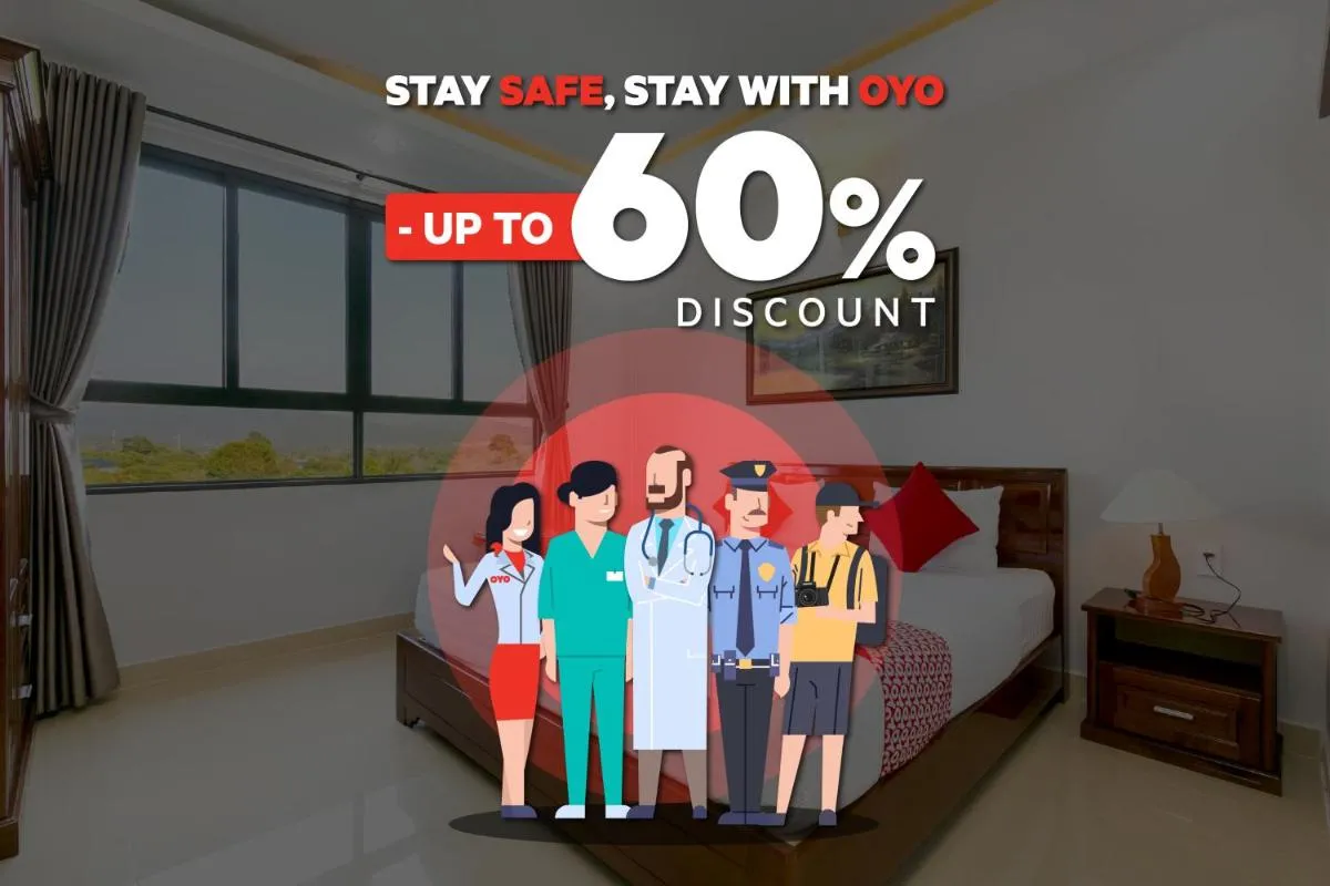 Image 5 of Super OYO Capital O 141 Fatmawati Cozy Residence
