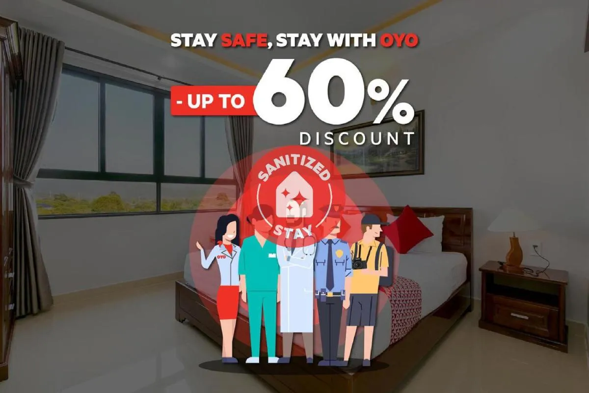 Image 2 of Super OYO Capital O 141 Fatmawati Cozy Residence