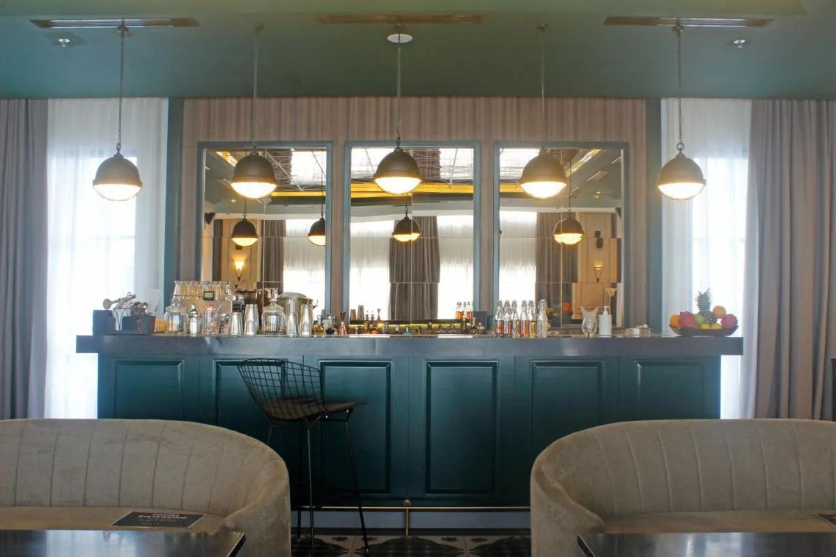 Image 2 of Sutasoma Hotel