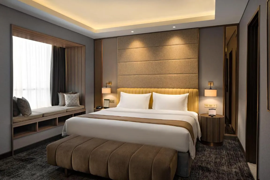 Image of Sutasoma Hotel