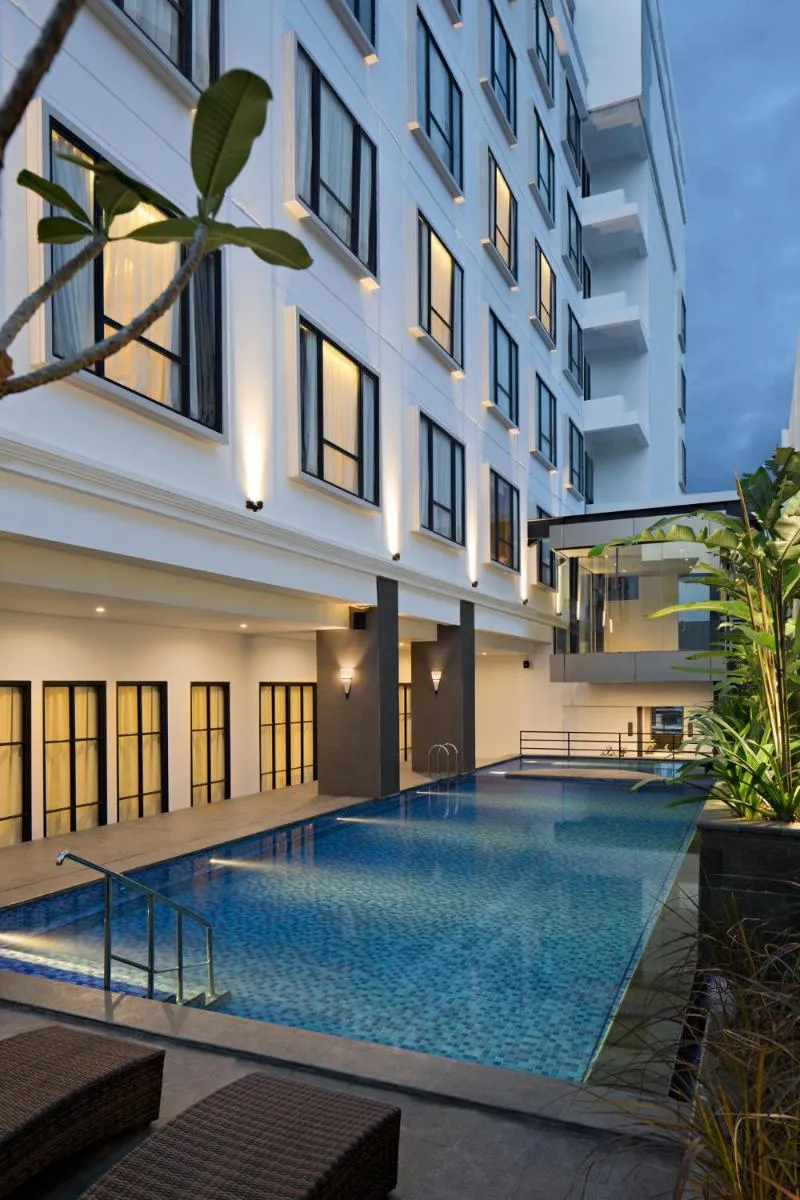 Image 4 of Sutasoma Hotel