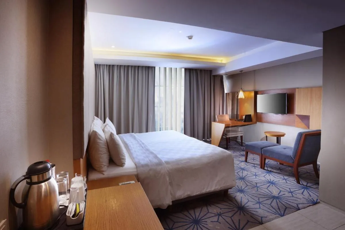 Image 1 of Swiss-Belhotel Pondok Indah