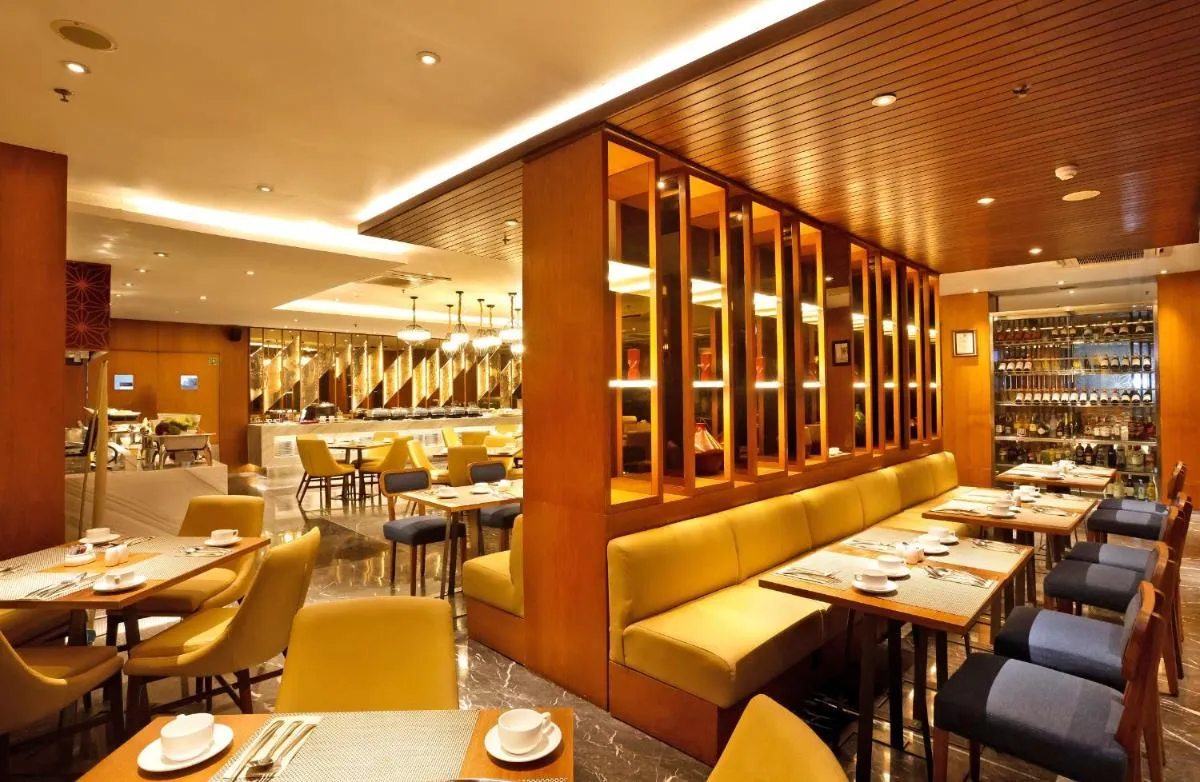 Image 4 of Swiss-Belhotel Pondok Indah