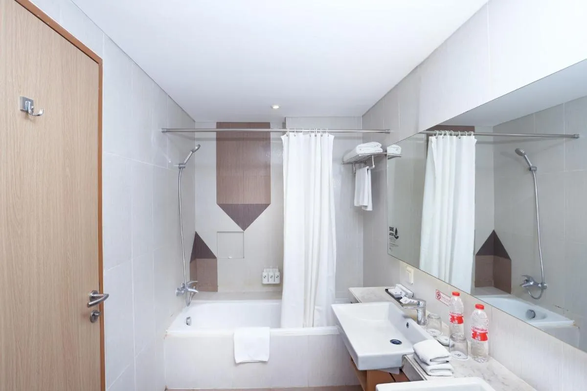 Image 2 of Swiss-Belhotel Pondok Indah