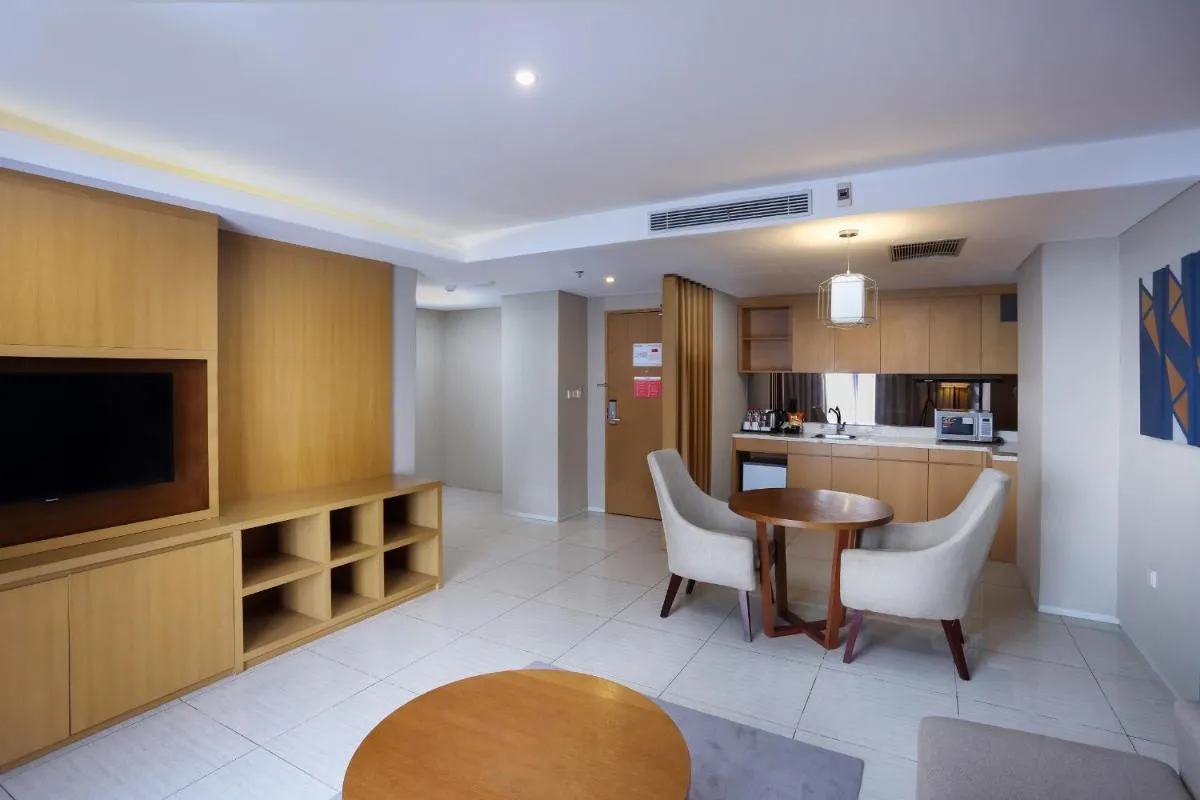 Image 5 of Swiss-Belhotel Pondok Indah