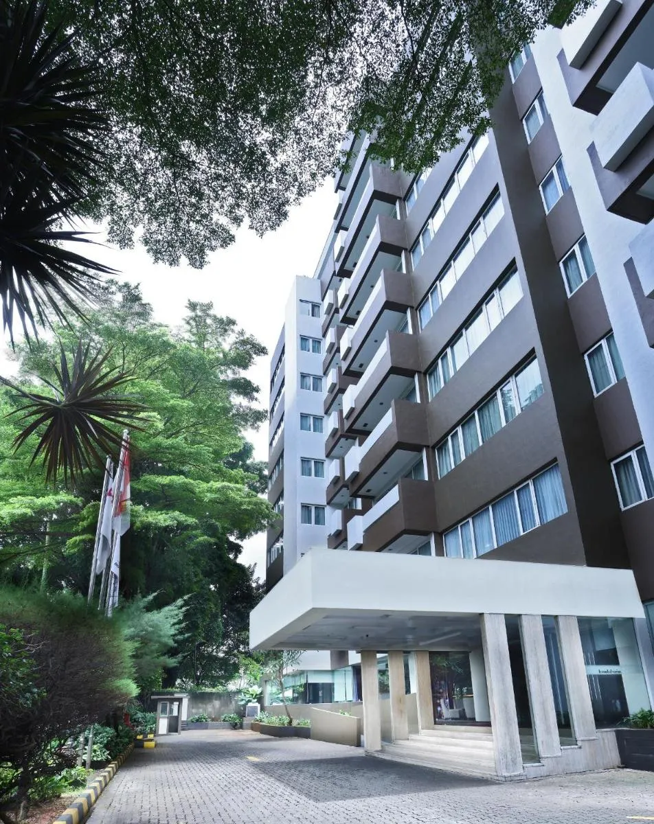 Image 6 of Swiss-Belhotel Pondok Indah