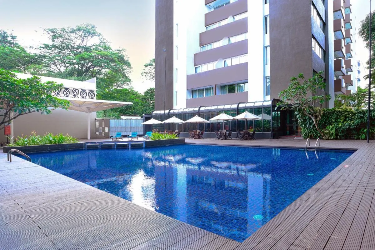 Image 3 of Swiss-Belhotel Pondok Indah