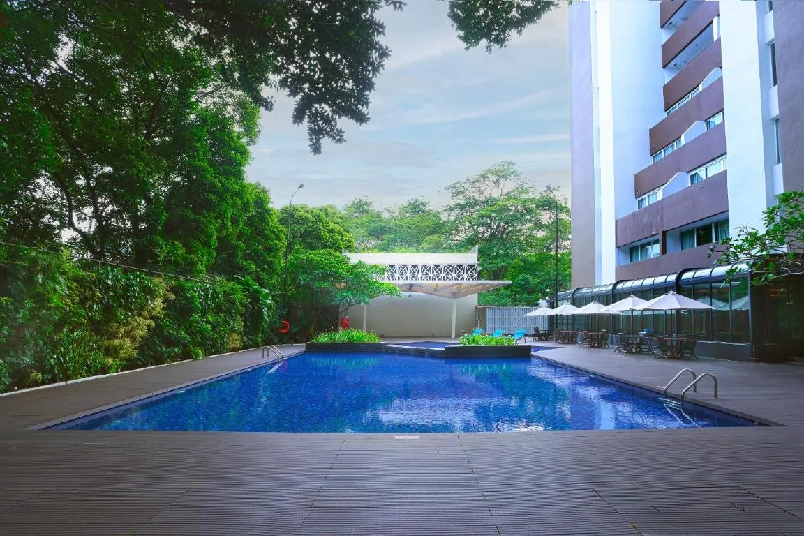 Image of Swiss-Belhotel Pondok Indah