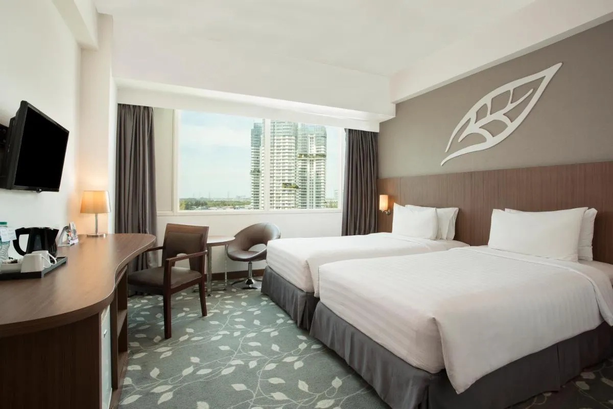 Image 1 of Swiss-Belinn Kemayoran