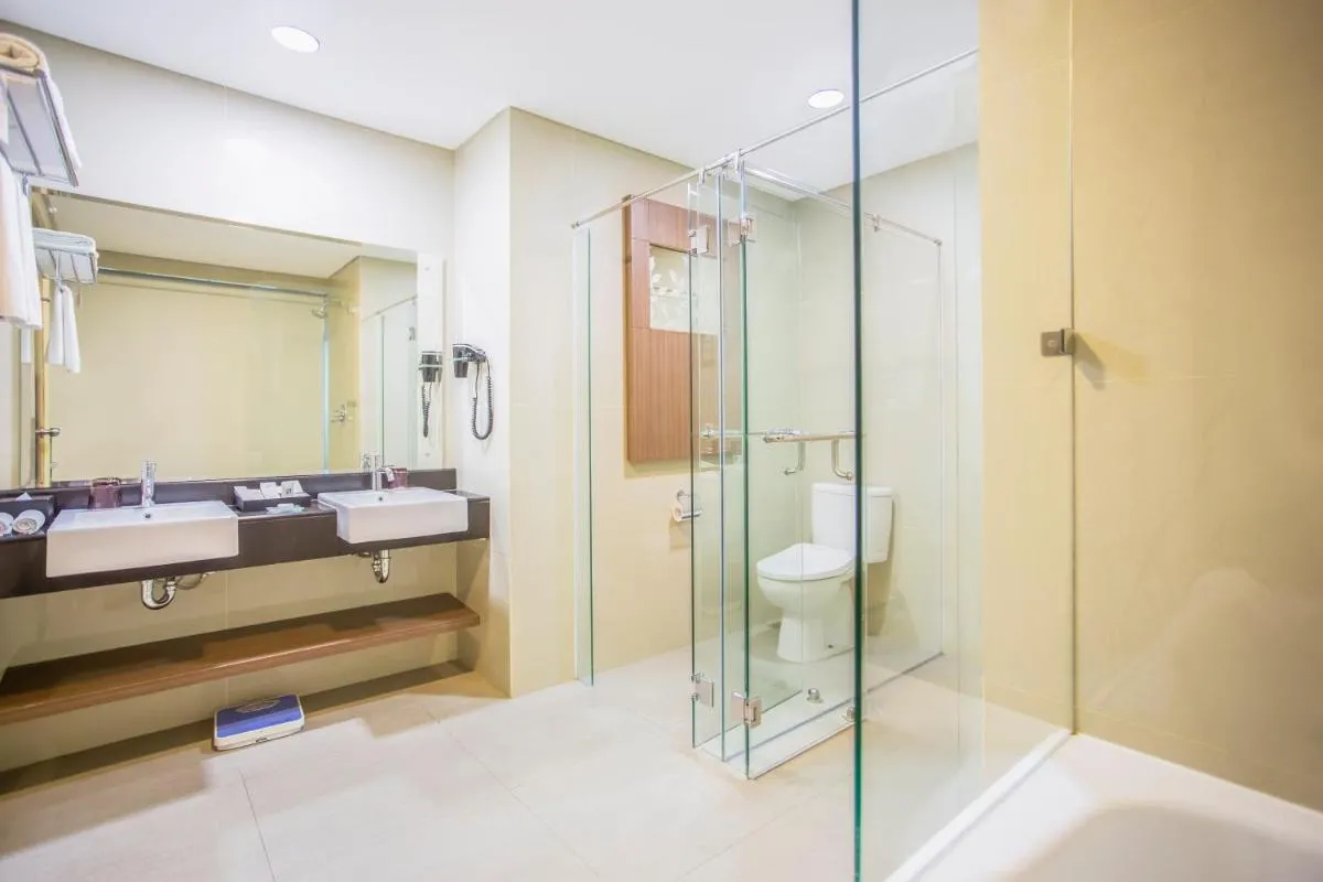 Image 2 of Swiss-Belinn Kemayoran