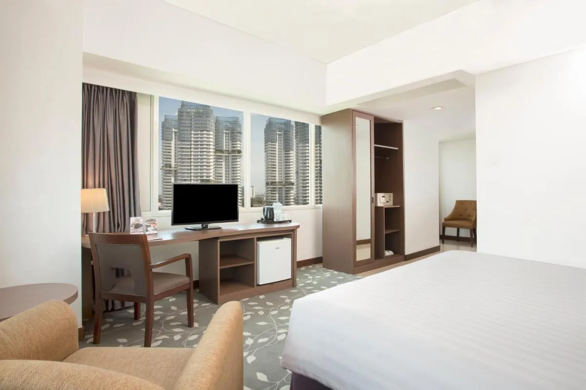 Image 5 of Swiss-Belinn Kemayoran