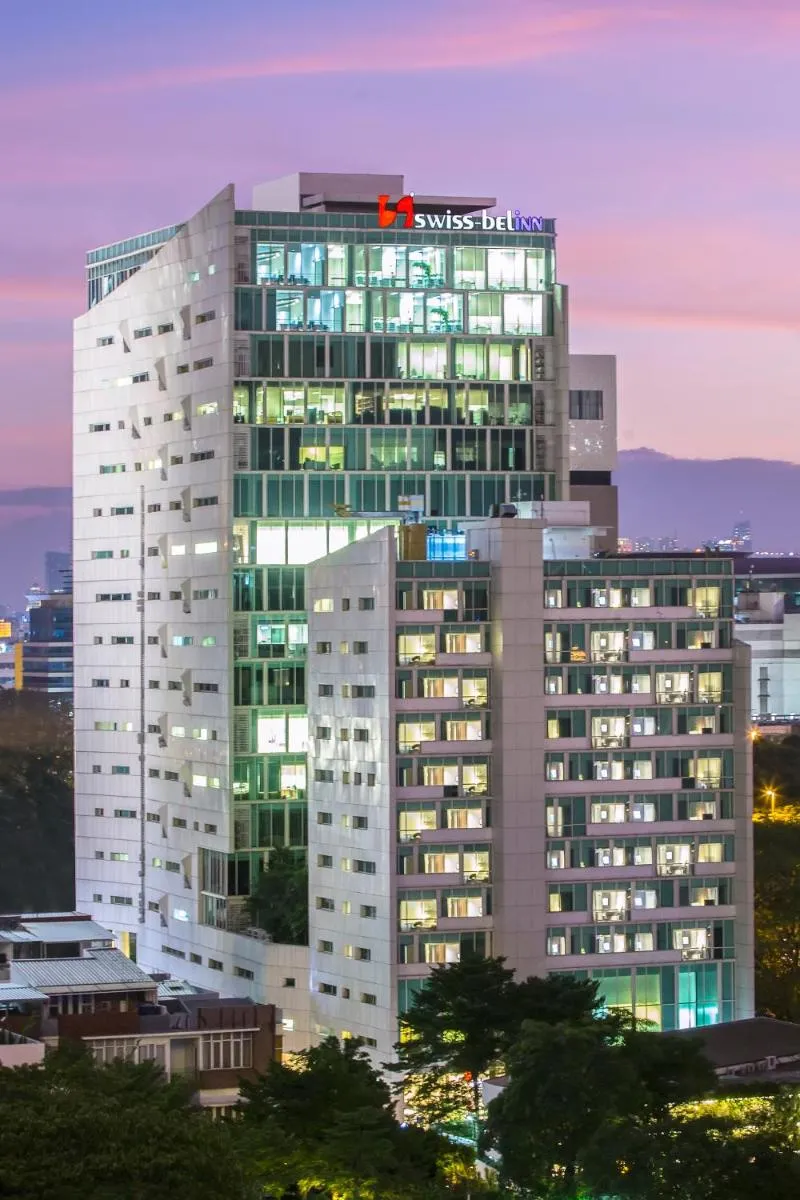 Image 6 of Swiss-Belinn Kemayoran