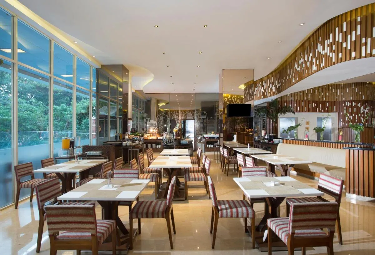 Image 4 of Swiss-Belinn Kemayoran