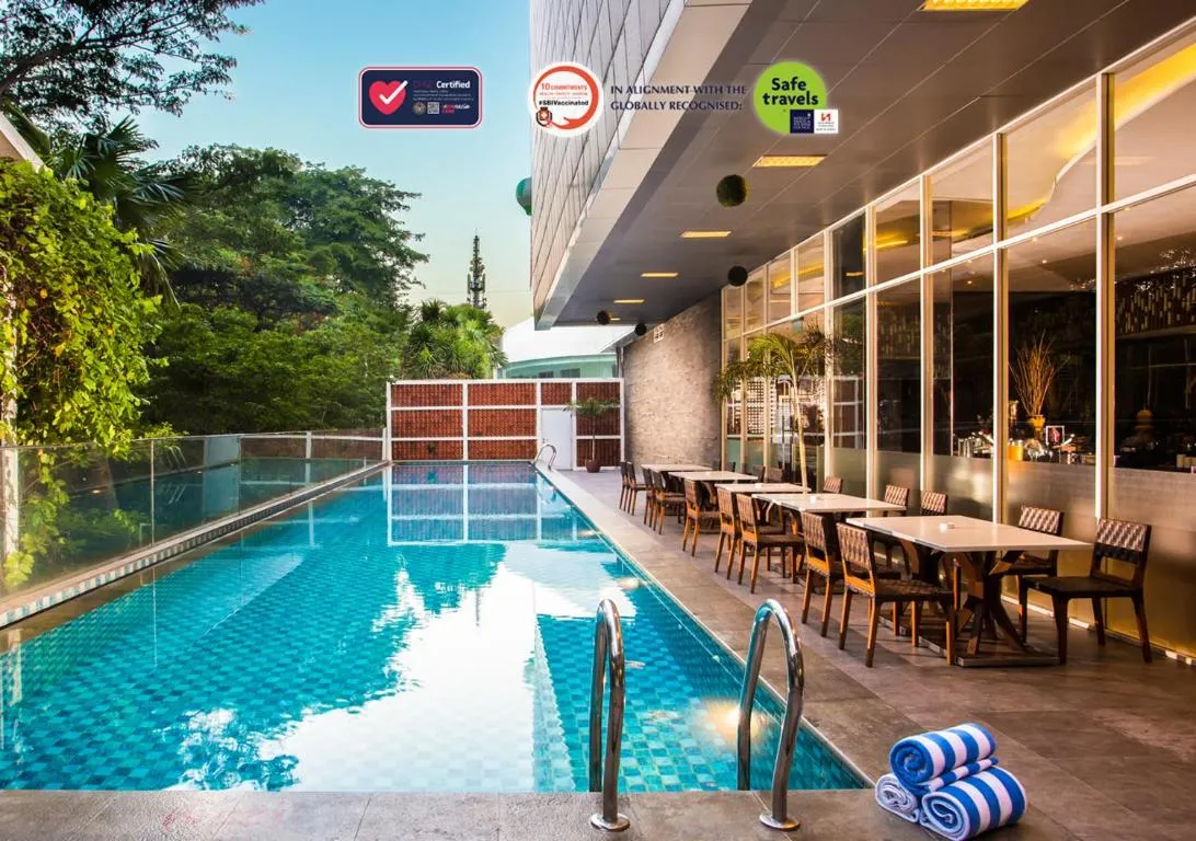 Image of Swiss-Belinn Kemayoran