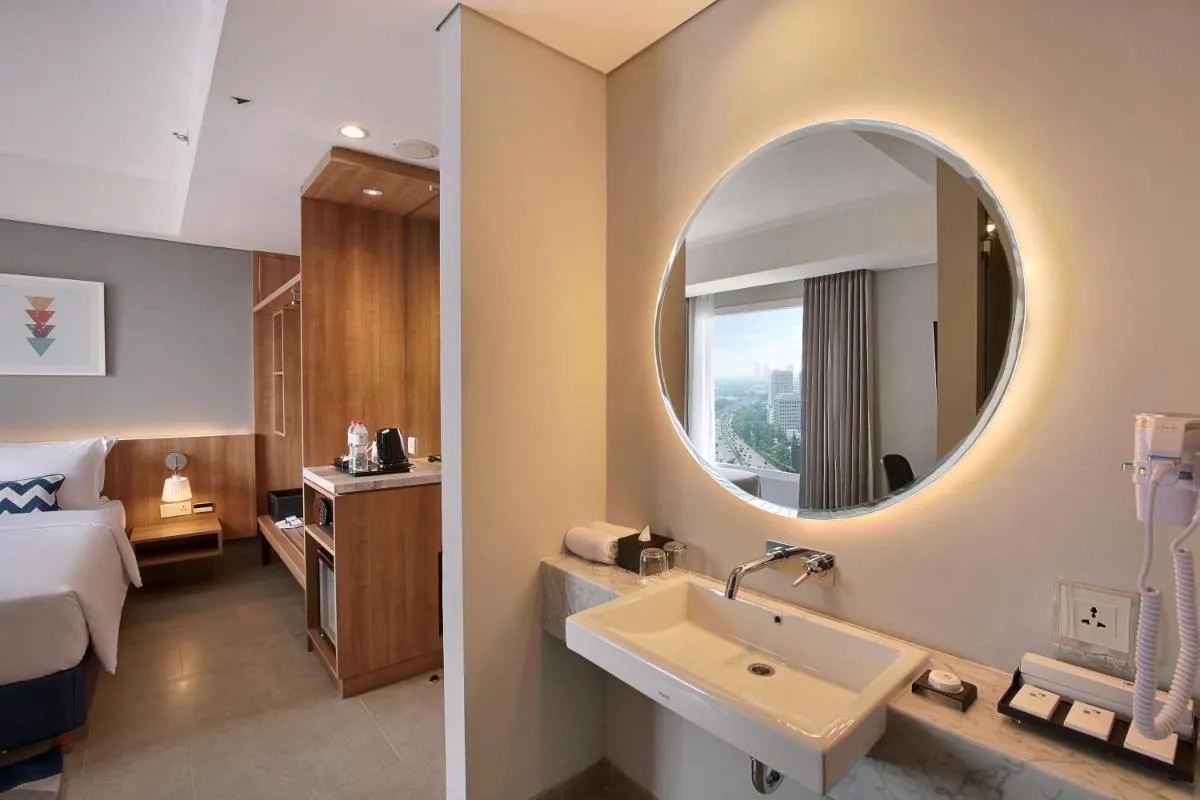Image 2 of Swiss-Belinn Simatupang