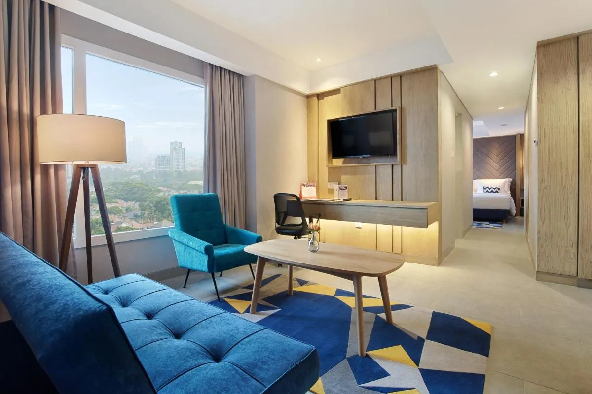 Image 5 of Swiss-Belinn Simatupang