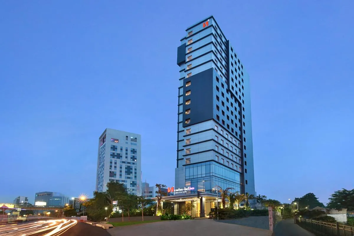 Image 6 of Swiss-Belinn Simatupang