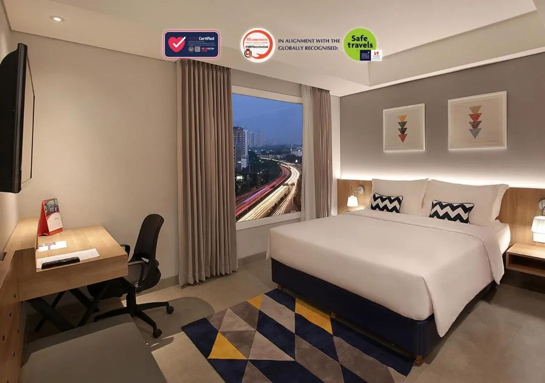 Image of Swiss-Belinn Simatupang