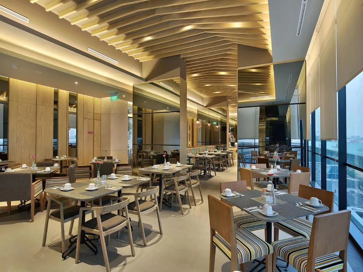 Image 4 of Swiss-Belinn Simatupang
