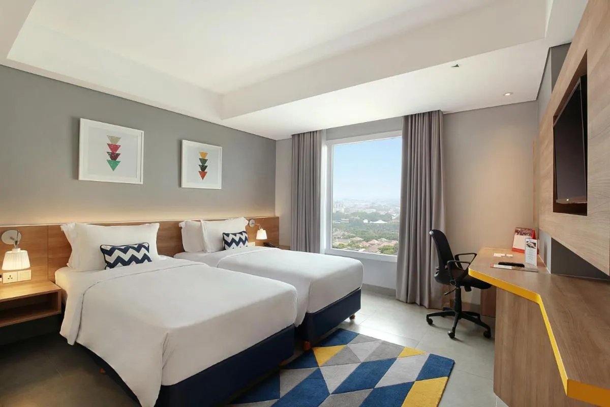Image 1 of Swiss-Belinn Simatupang