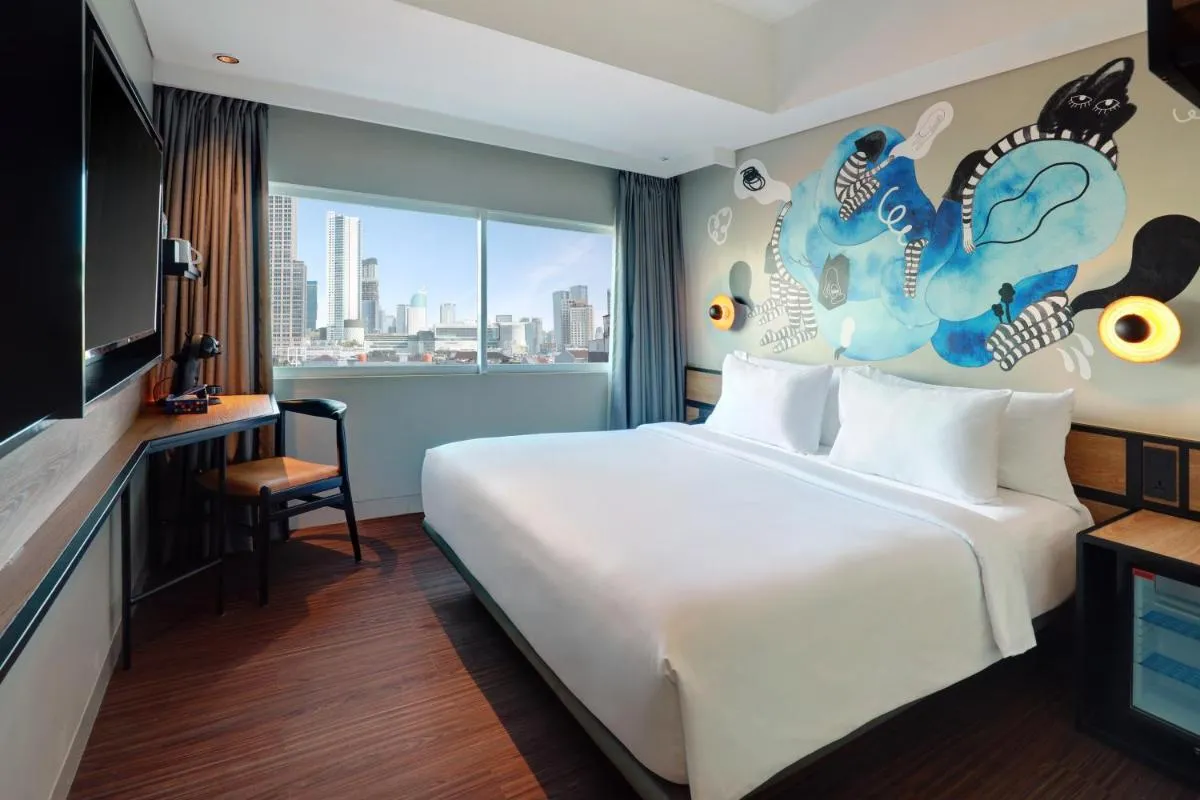 Image 1 of Swiss-Belinn Wahid Hasyim