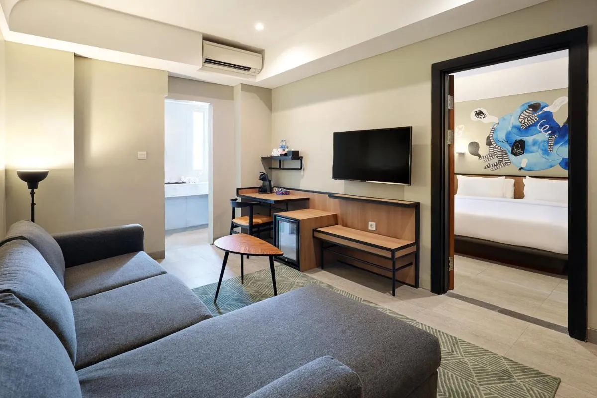 Image 4 of Swiss-Belinn Wahid Hasyim
