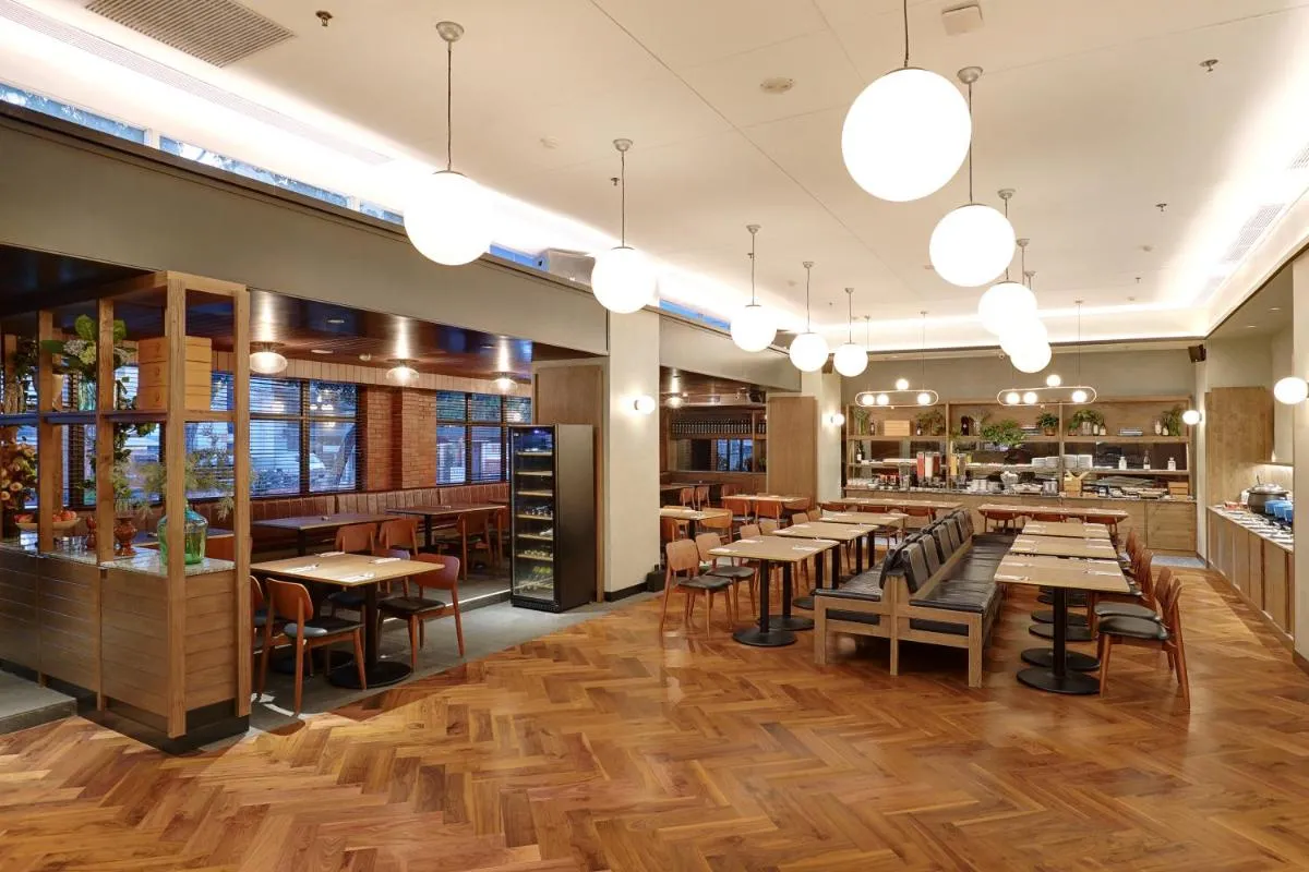 Image 3 of Swiss-Belinn Wahid Hasyim