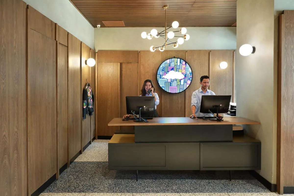 Image 6 of Swiss-Belinn Wahid Hasyim