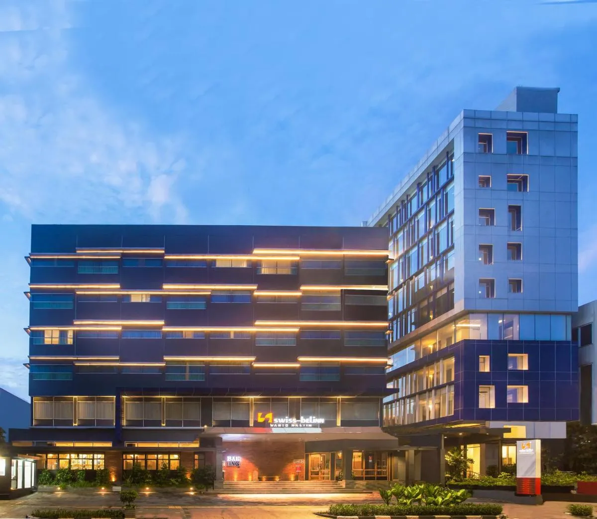 Image 5 of Swiss-Belinn Wahid Hasyim