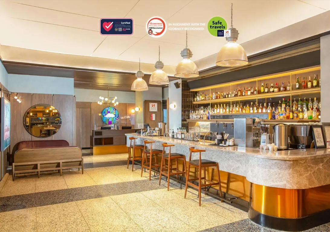 Image of Swiss-Belinn Wahid Hasyim