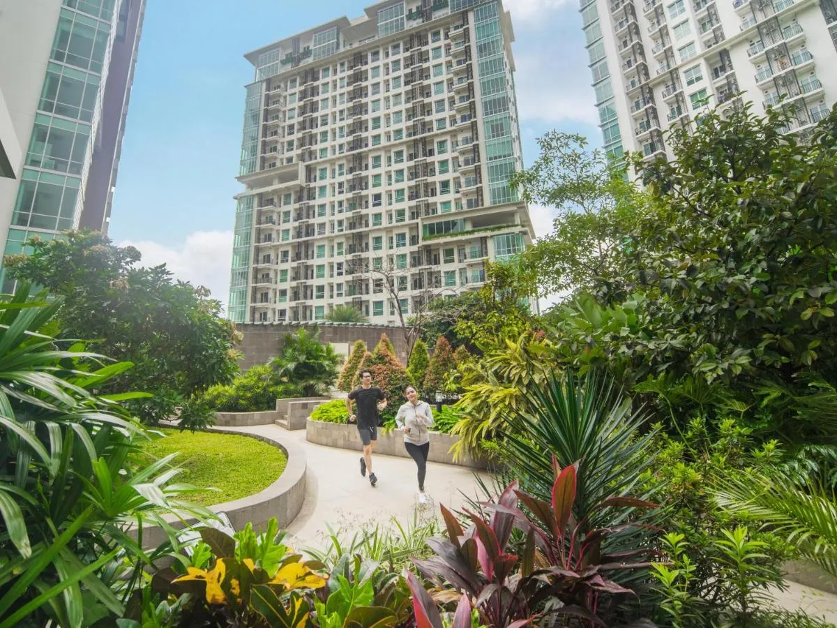Image 3 of Swiss-Belresidences Kalibata