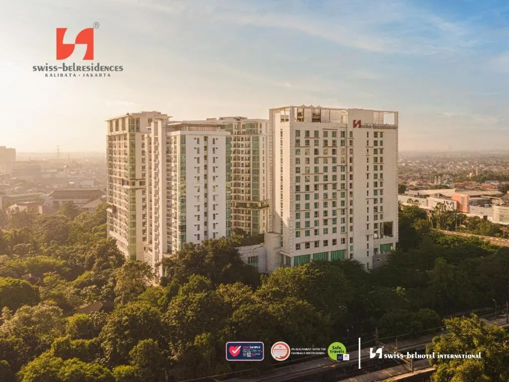 Image of Swiss-Belresidences Kalibata