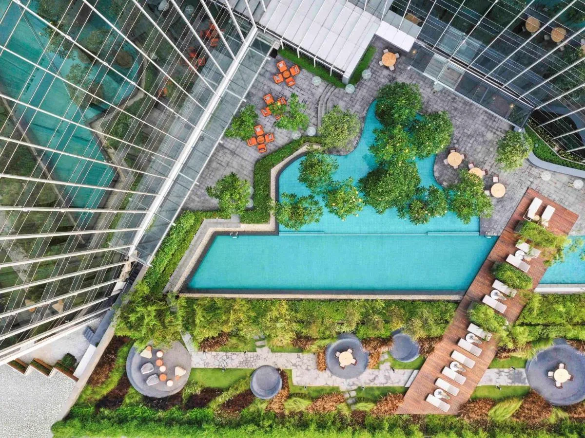 Image 1 of Swissôtel Jakarta PIK Avenue