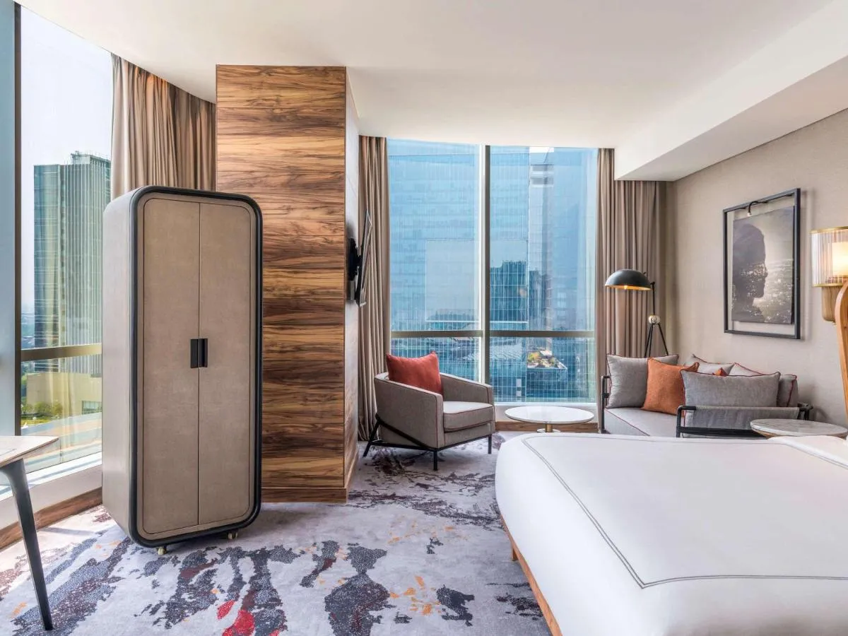 Image 3 of Swissôtel Jakarta PIK Avenue