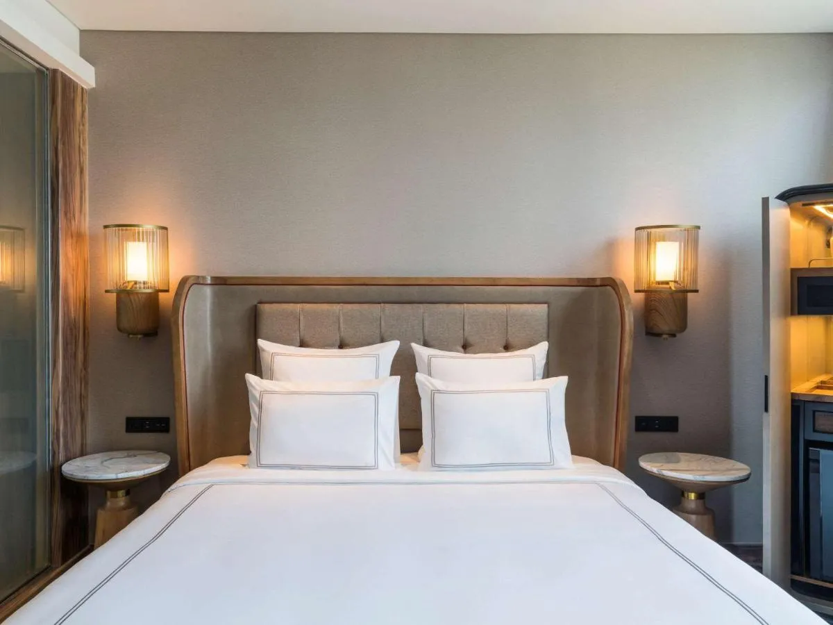 Image 5 of Swissôtel Jakarta PIK Avenue
