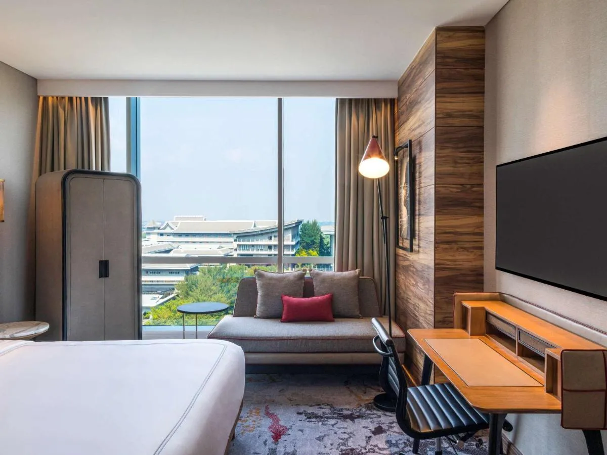 Image 6 of Swissôtel Jakarta PIK Avenue