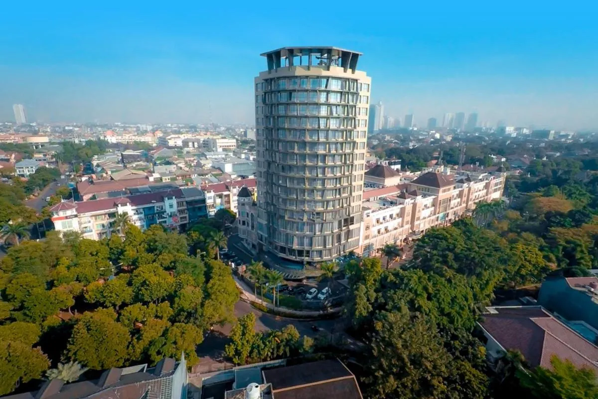 Image 2 of THE 1O1 Jakarta Sedayu Darmawangsa
